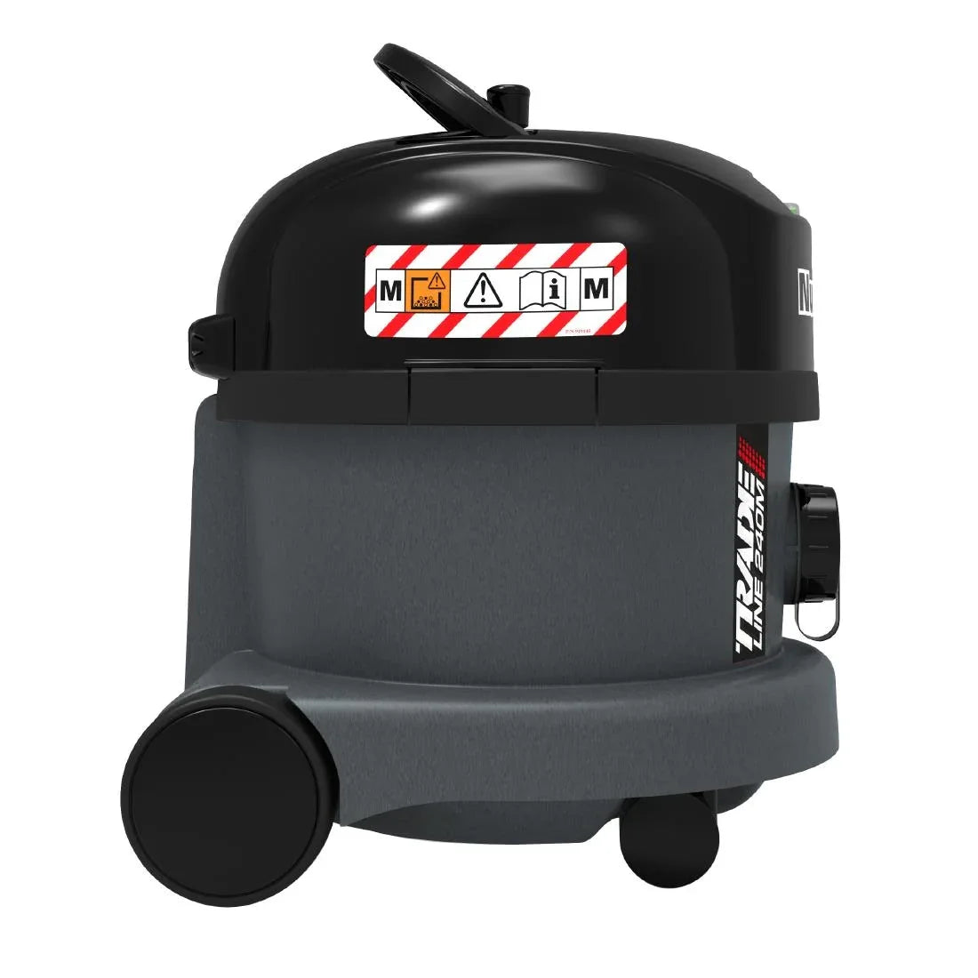 JB906 Numatic TradeLine Vacuum Cleaner TRM240 (Direct)