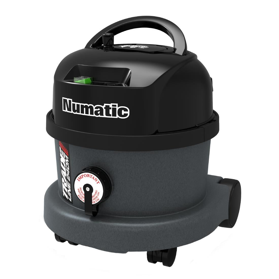 JB906 Numatic TradeLine Vacuum Cleaner TRM240 (Direct)