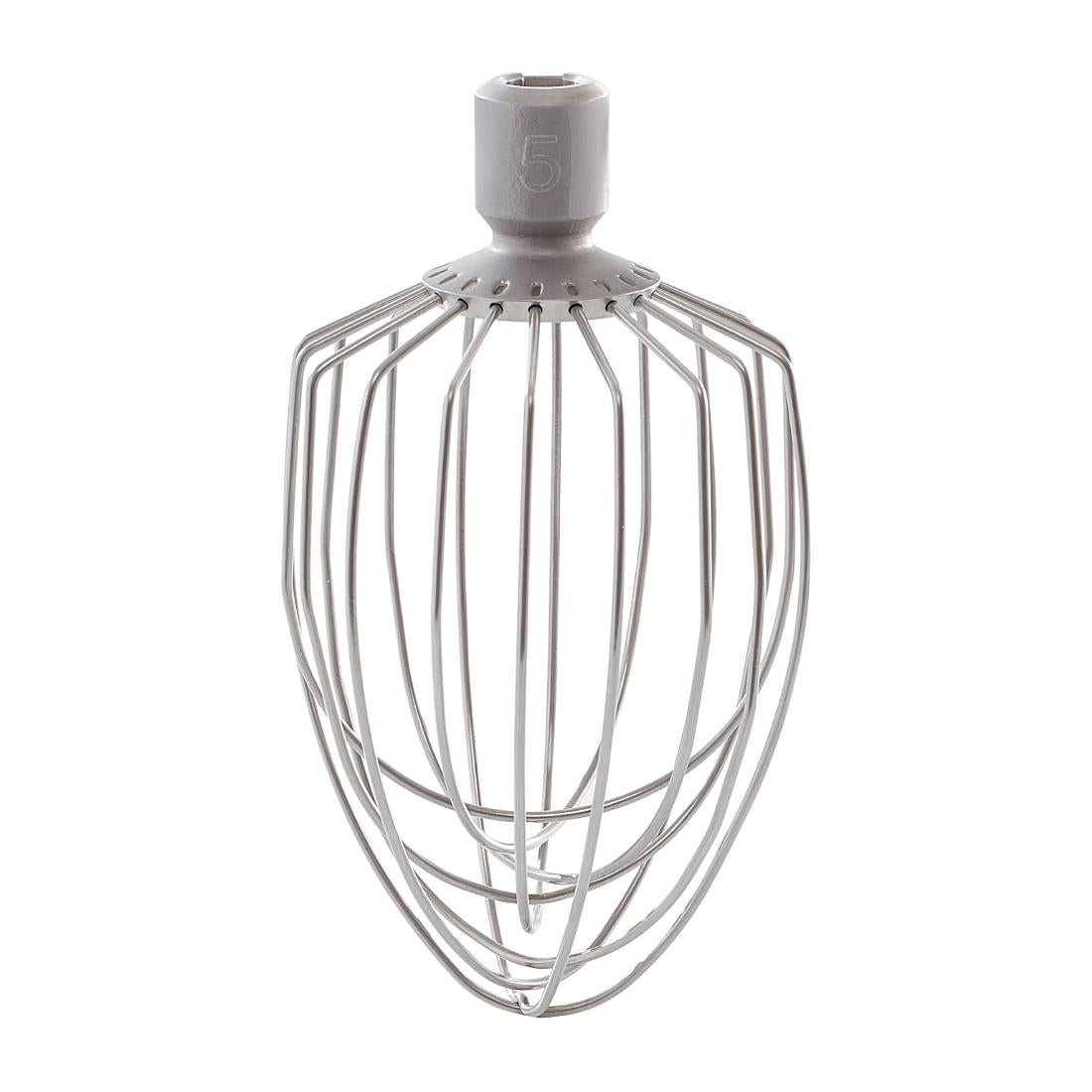 JB913 Robot Coupe RM8 Whisk Attachment for JB355 (Direct)