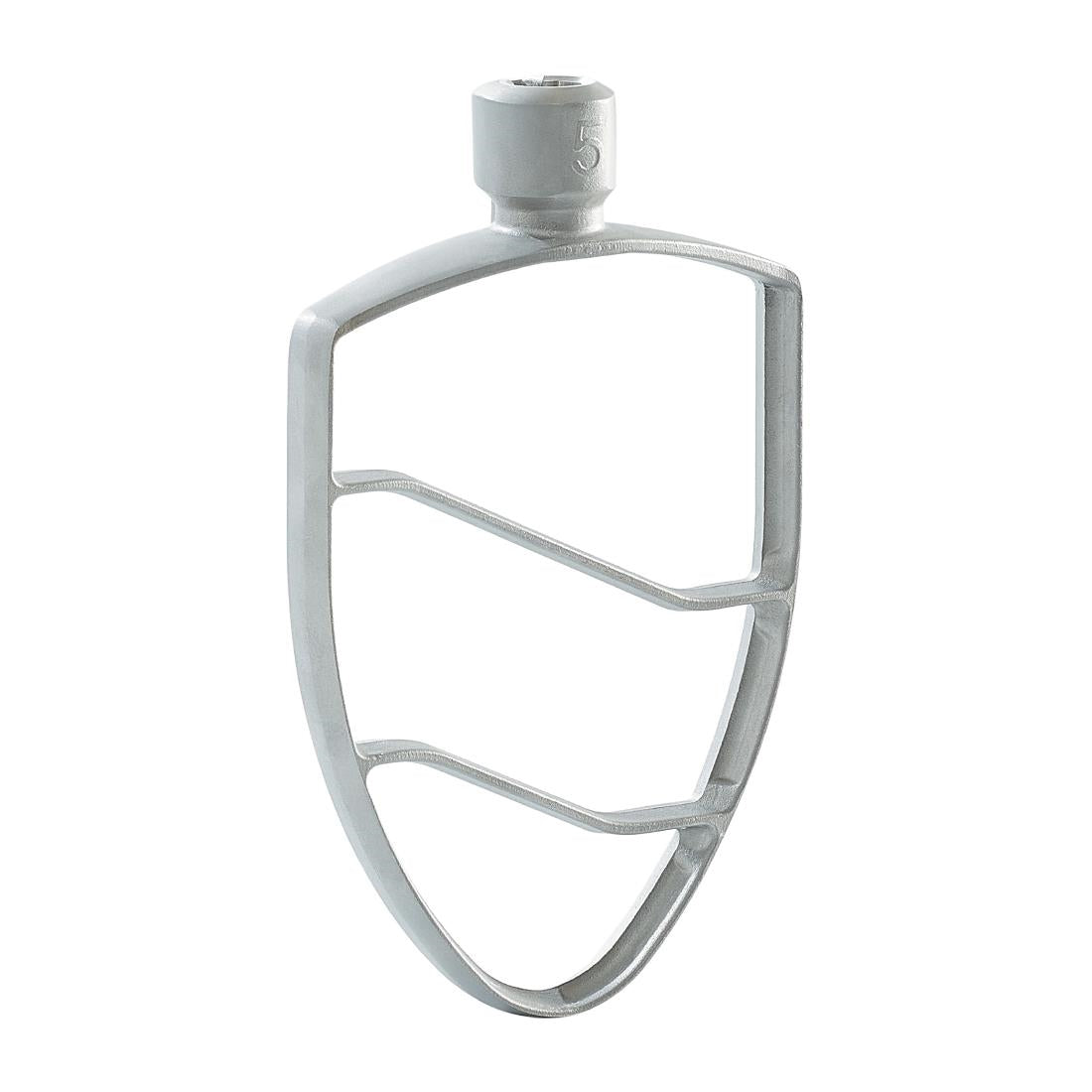 JB914 Robot Coupe RM8 Paddle Attachment for JB355 (Direct)