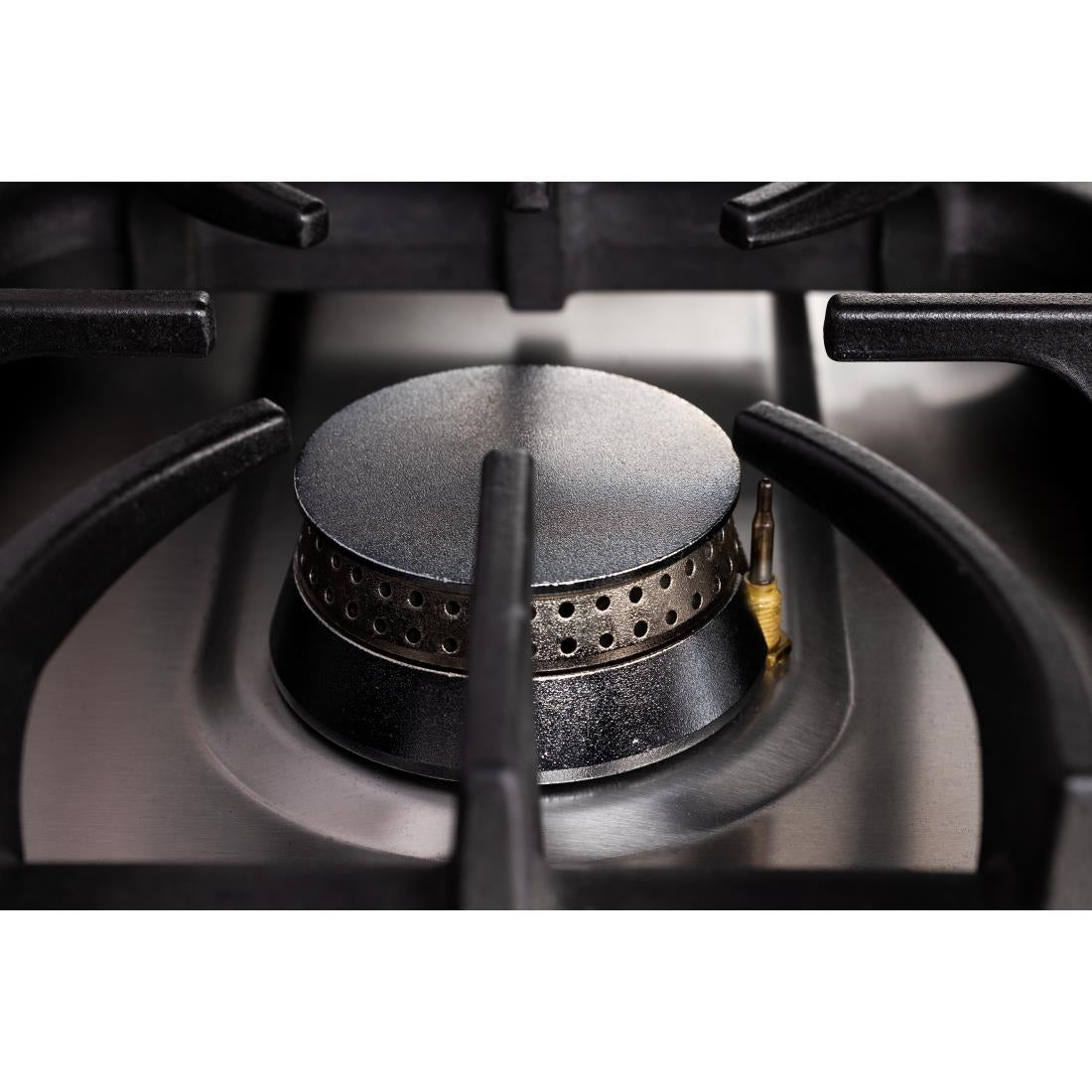 Buffalo 700 Series Gas Range Cooker