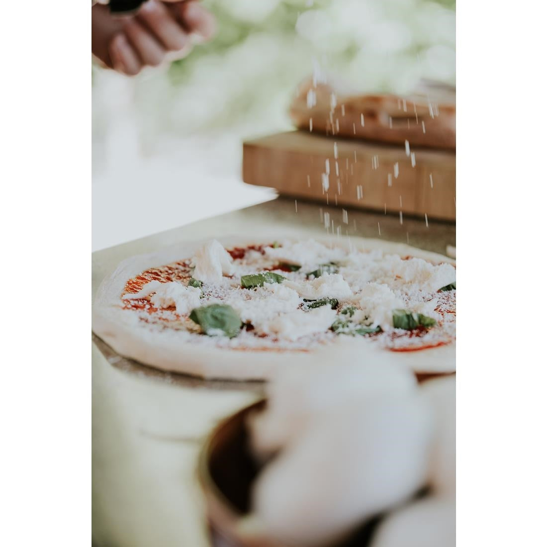 JB990 Delivita Dough Balls (Pack 12) (Direct)