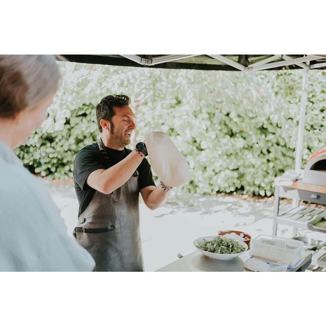 JB990 Delivita Dough Balls (Pack 12) (Direct)