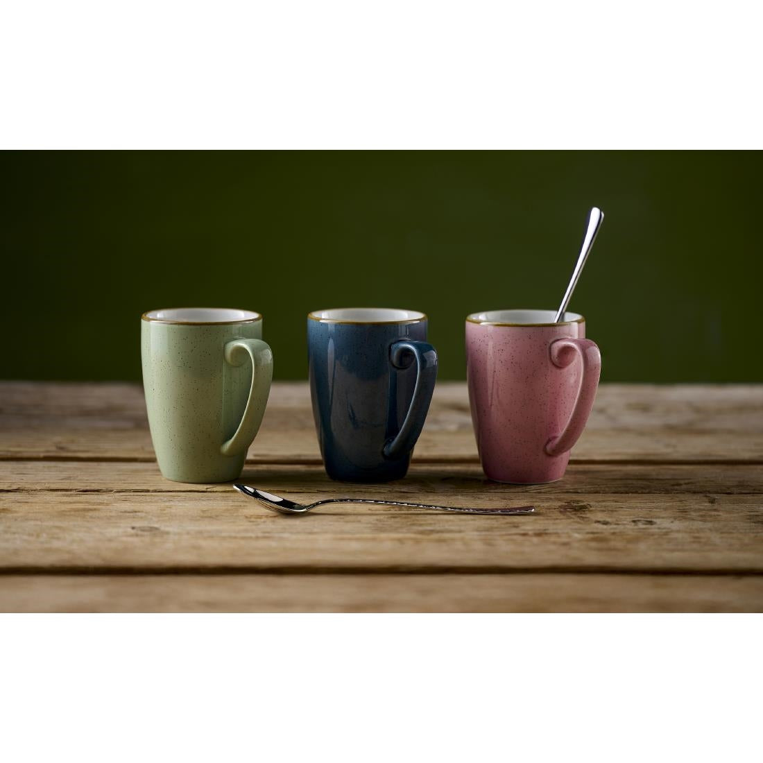 JC505 Isla Cutlery Butter Knife (Pack 12) (Direct)