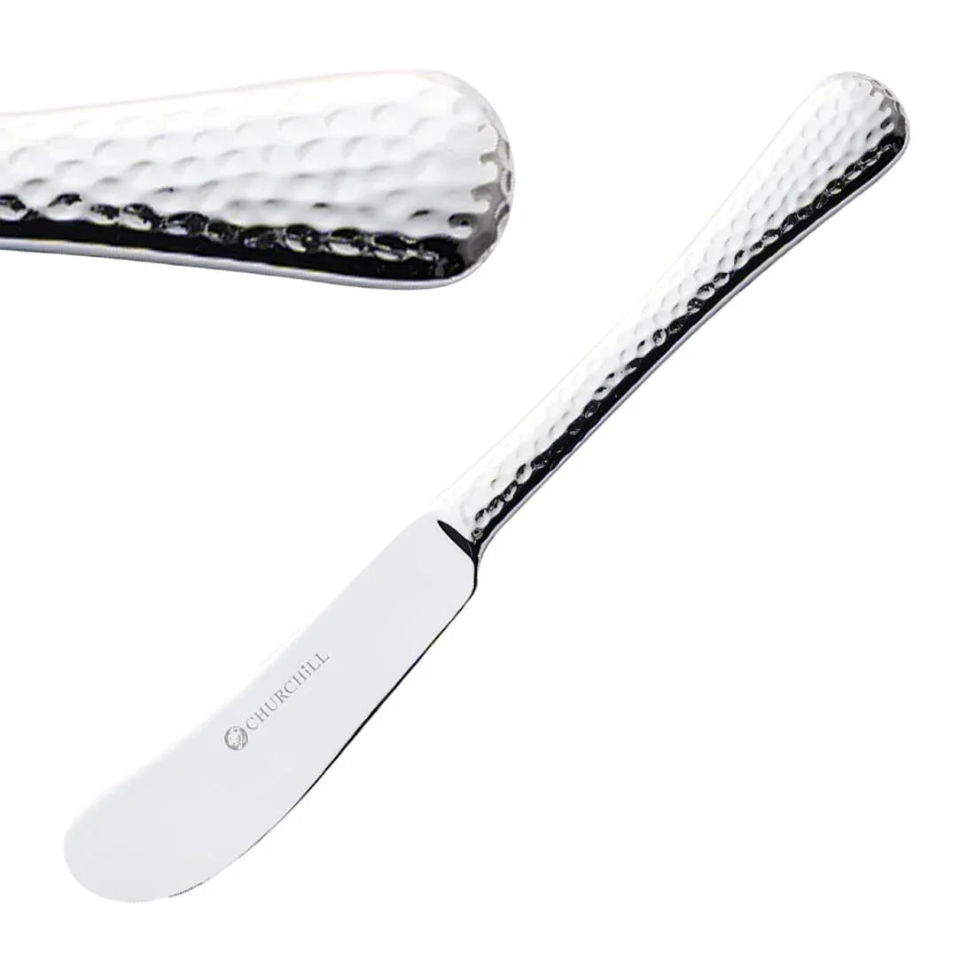 JC505 Isla Cutlery Butter Knife (Pack 12) (Direct)