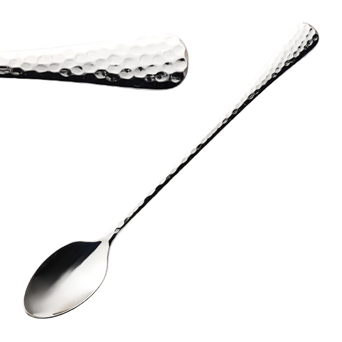 JC506 Isla Cutlery Latte Spoon (Pack 12) (Direct)
