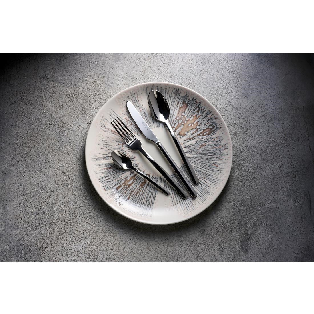 JC507 Linear Cutlery Butter Knife (Pack 12) (Direct)