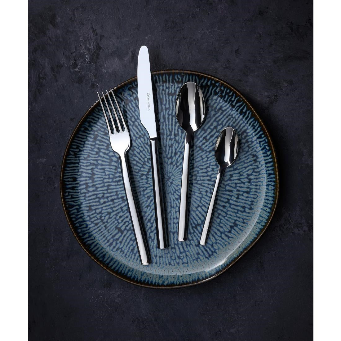 JC507 Linear Cutlery Butter Knife (Pack 12) (Direct)