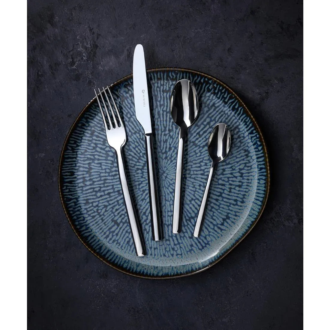 JC507 Linear Cutlery Butter Knife (Pack 12) (Direct)