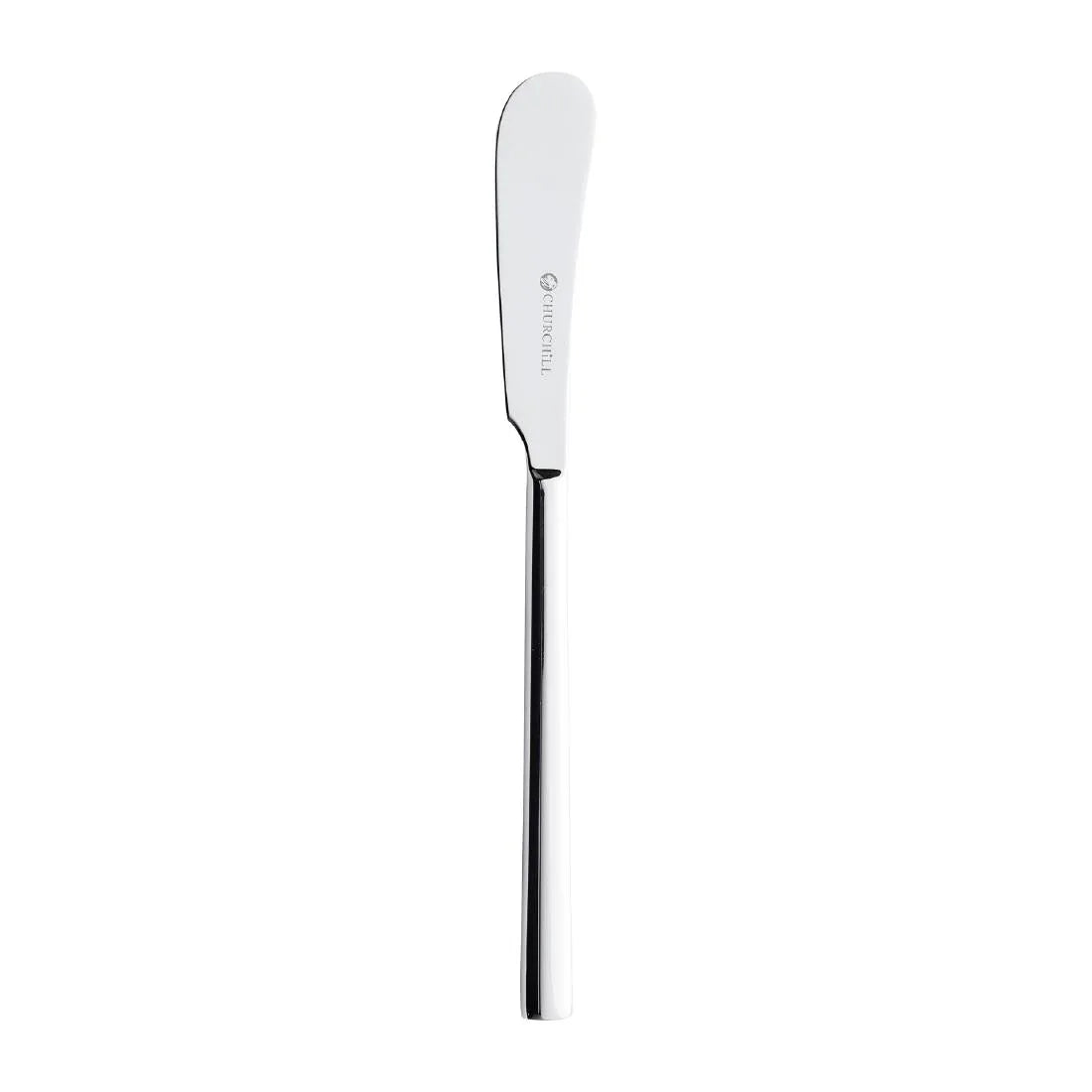 JC507 Linear Cutlery Butter Knife (Pack 12) (Direct)