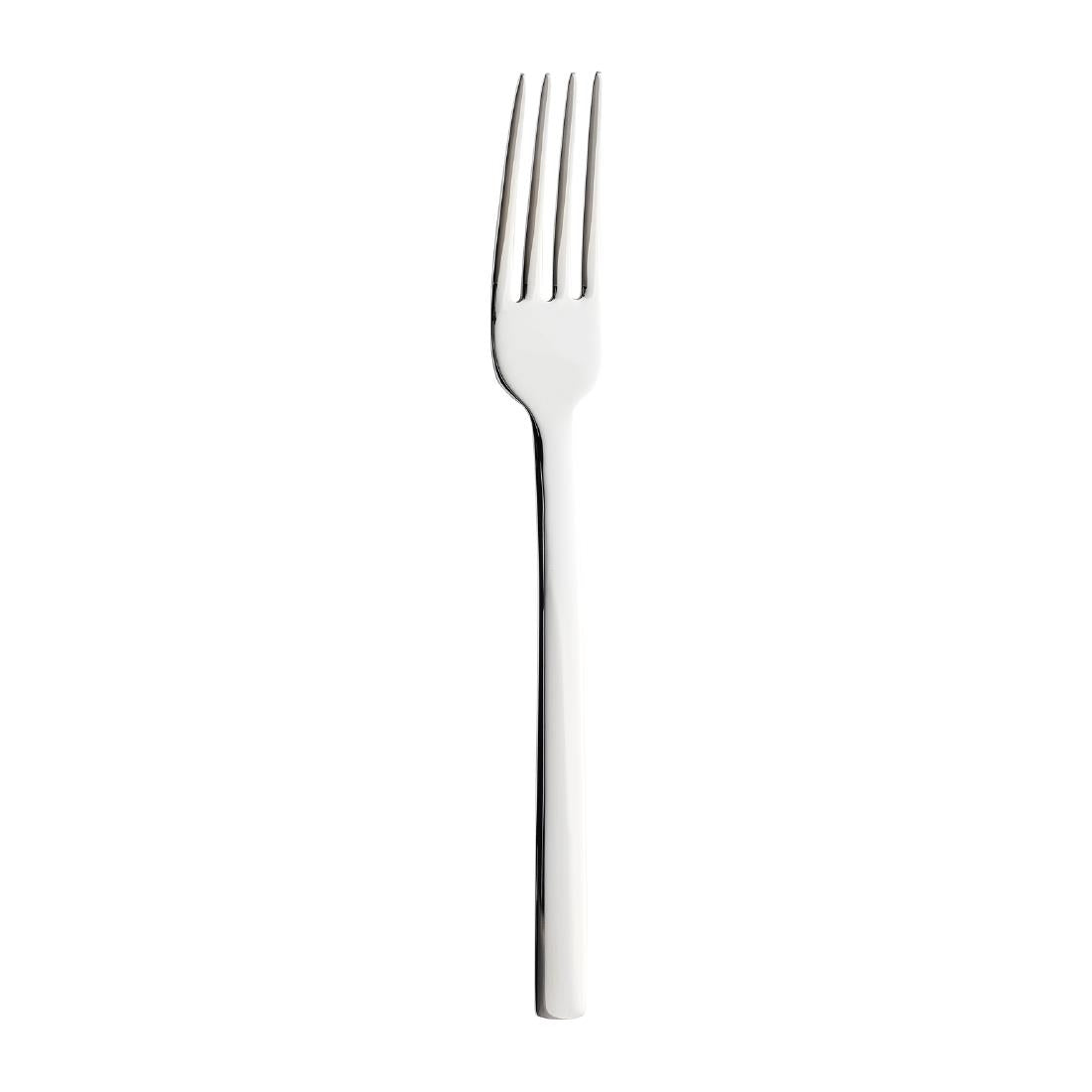 JC509 Linear Cutlery Dessert Fork (Pack 12) (Direct)