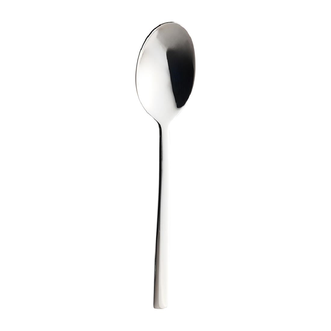 JC512 Linear Cutlery Demitasse Spoon (Pack 12) (Direct)