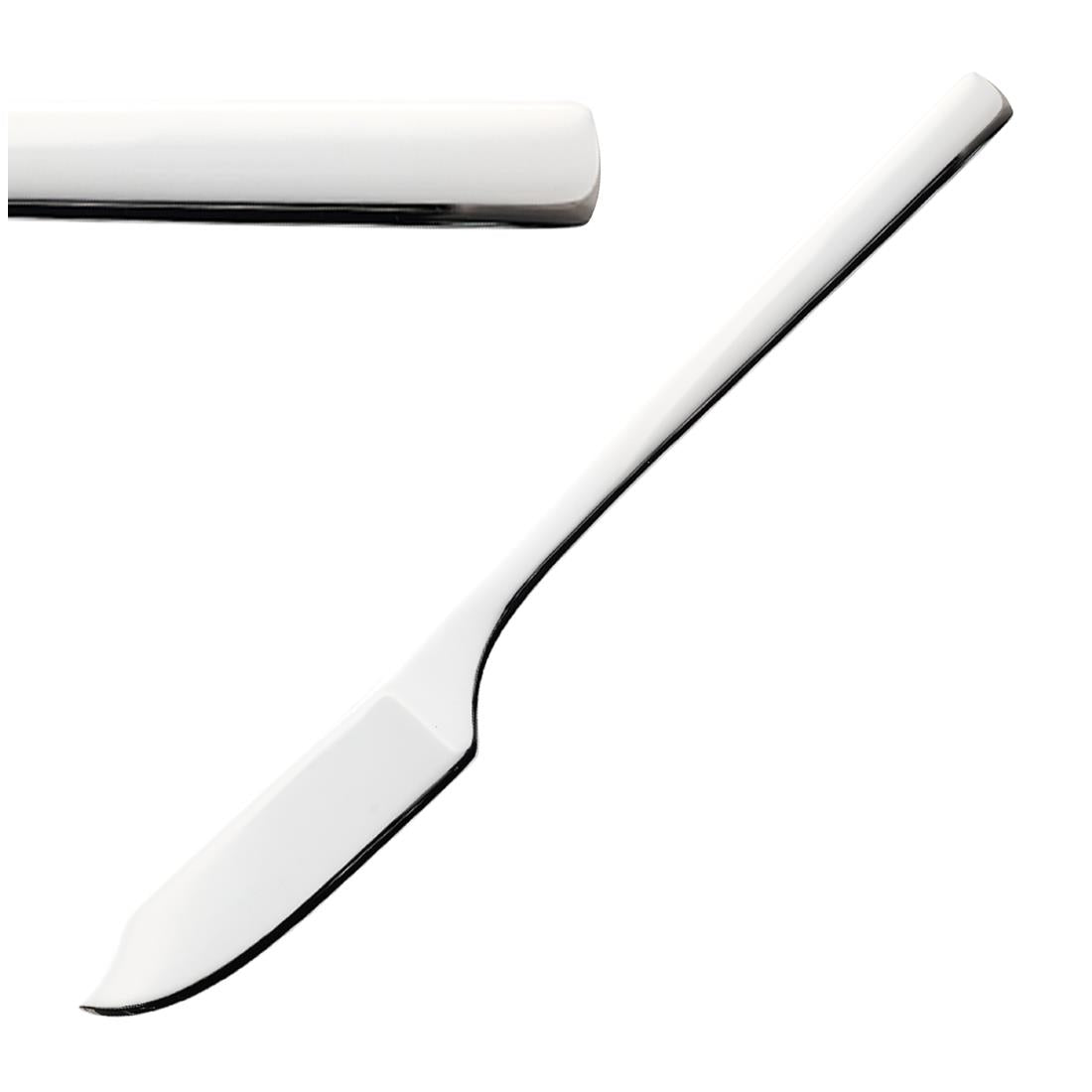 JC513 Linear Cutlery Fish Knife (Pack 12) (Direct)