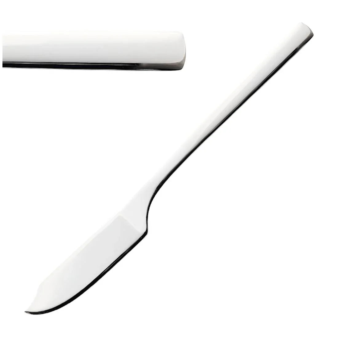 JC513 Linear Cutlery Fish Knife (Pack 12) (Direct)