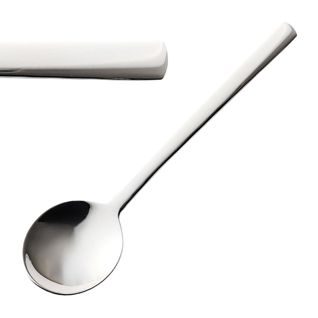 JC515 Linear Cutlery Soup Spoon (Pack 12) (Direct)