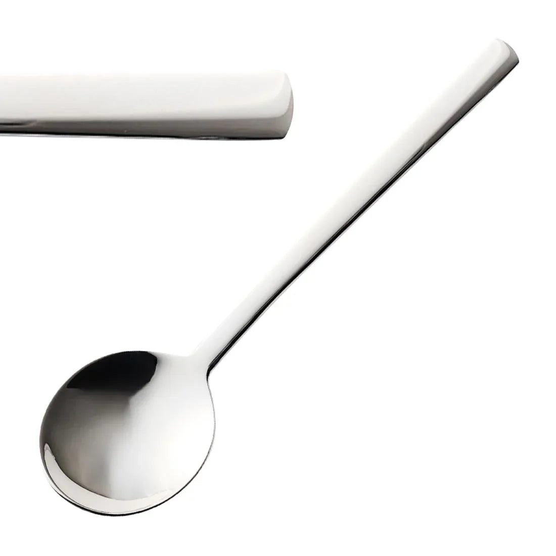 JC515 Linear Cutlery Soup Spoon (Pack 12) (Direct)