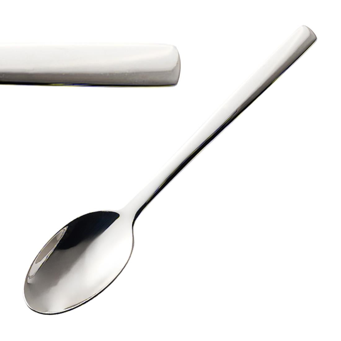 JC520 Linear Cutlery Teaspoon (Pack 12) (Direct)