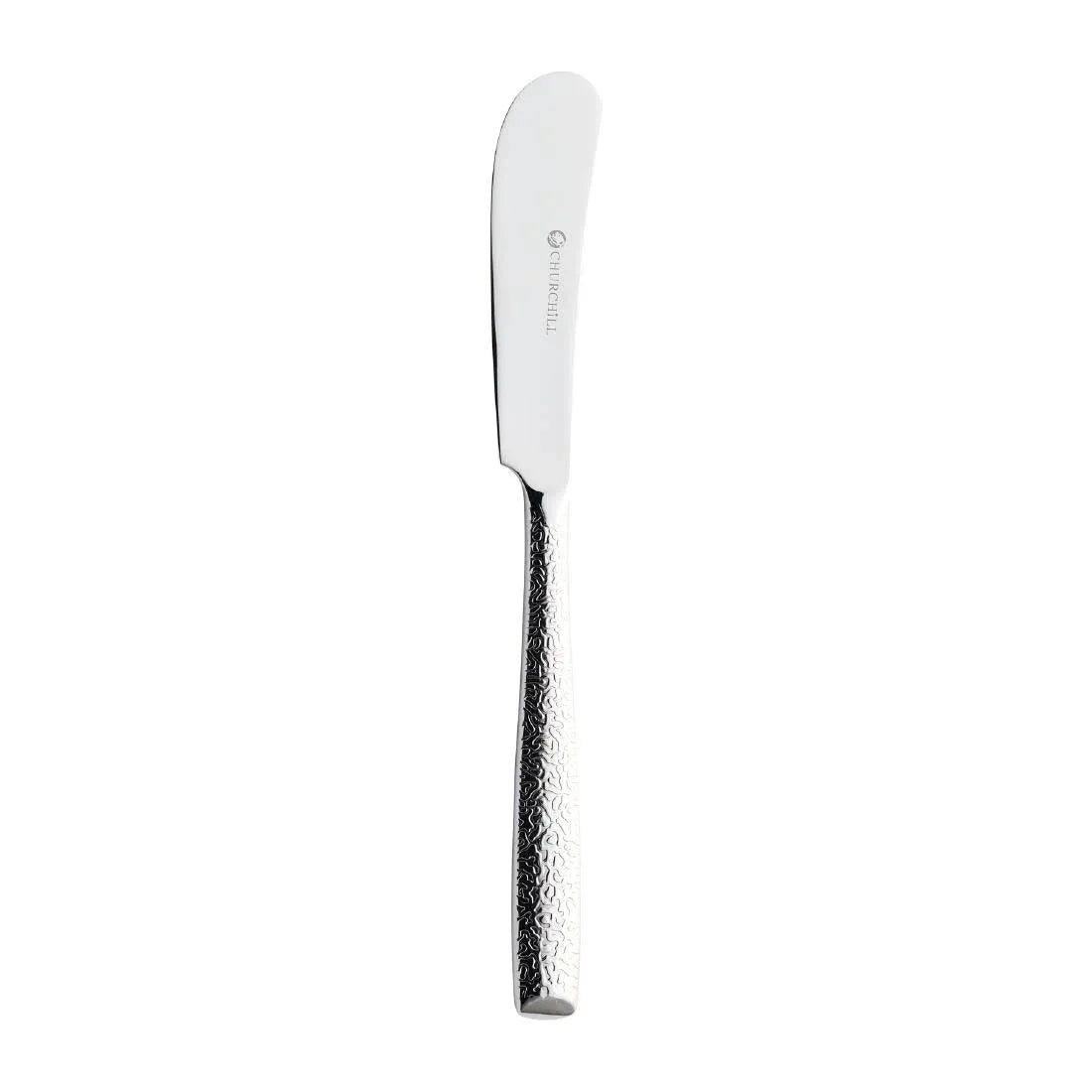 JC521 Raku Cutlery Butter Knife (Pack 12) (Direct)