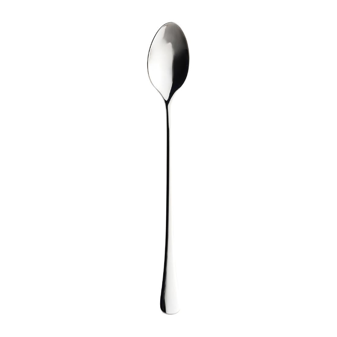 JC523 Tanner Cutlery Latte Spoon (Pack 12) (Direct)