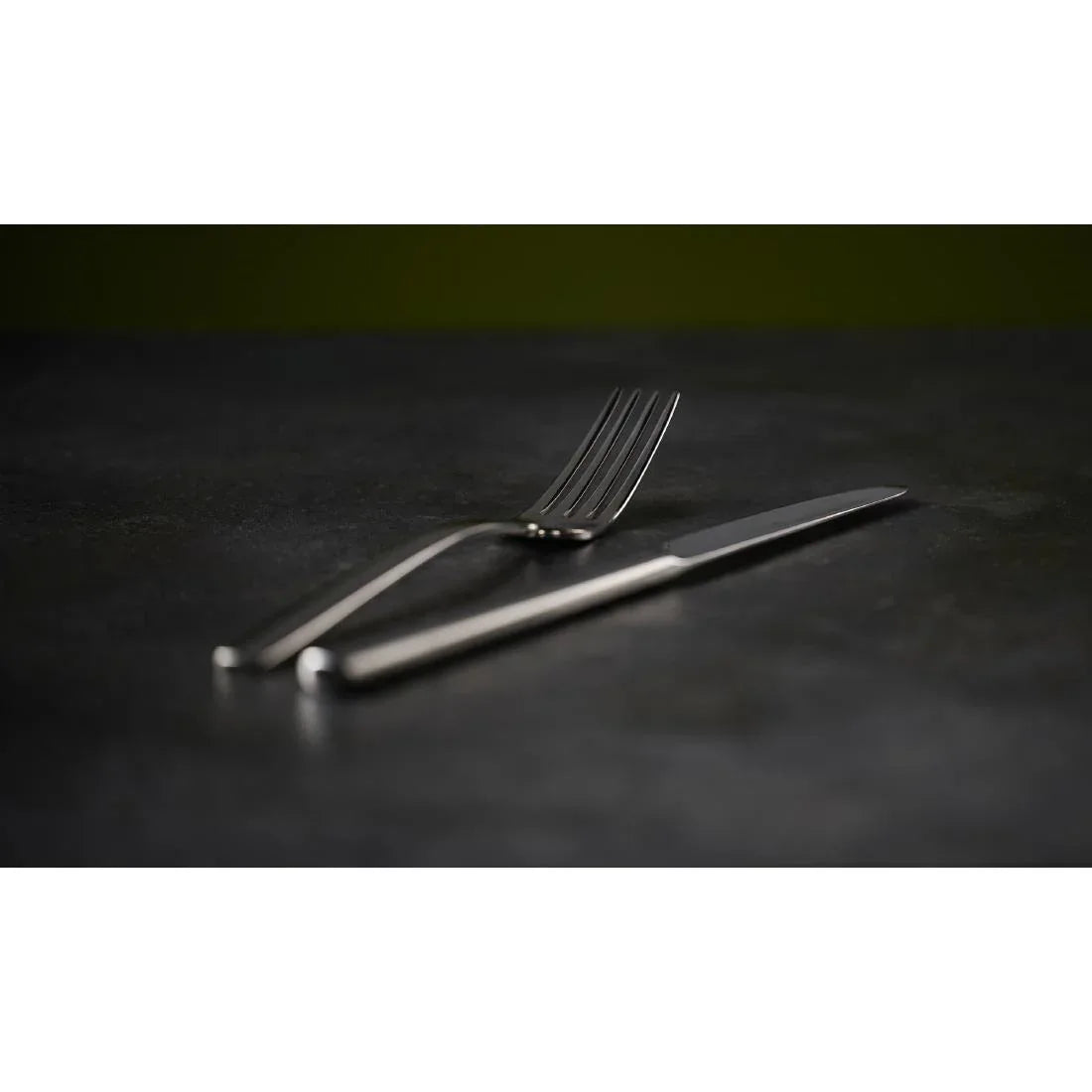 JC524 Tide Vintage Cutlery Butter Knife (Pack 12) (Direct)