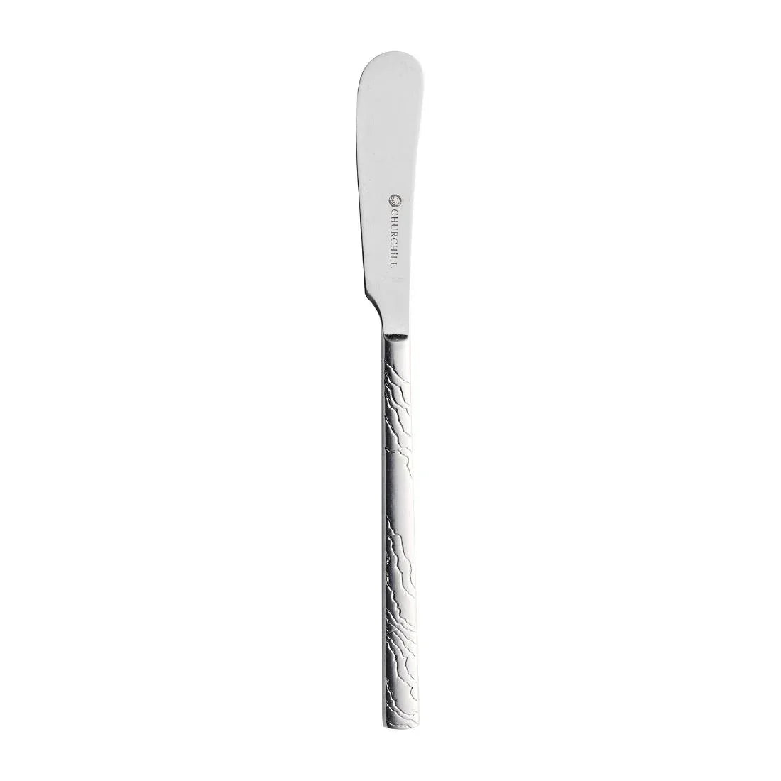 JC524 Tide Vintage Cutlery Butter Knife (Pack 12) (Direct)