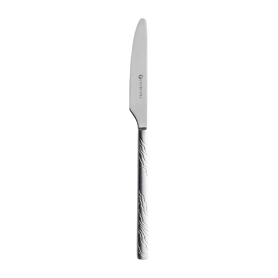 JC527 Tide Vintage Cutlery Dessert Knife (Pack 12) (Direct)