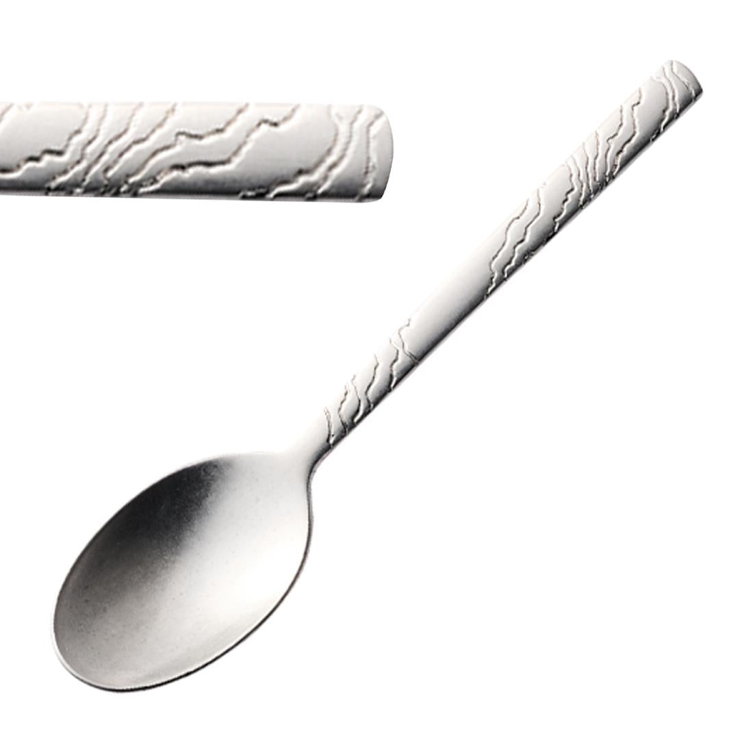 JC529 Tide Vintage Cutlery Demitasse Spoon (Pack 12) (Direct)