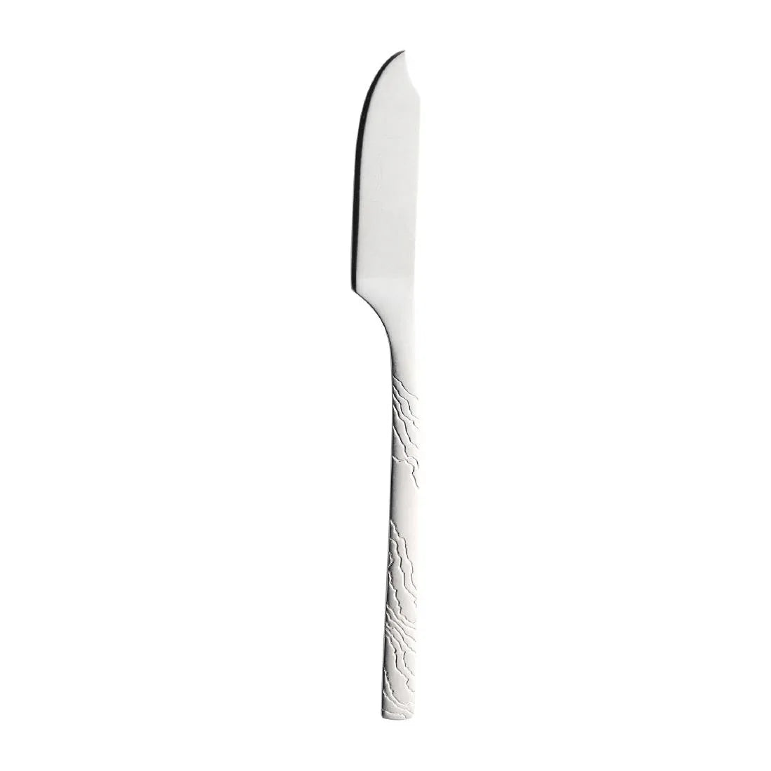 JC530 Tide Vintage Cutlery Fish Knife (Pack 12) (Direct)
