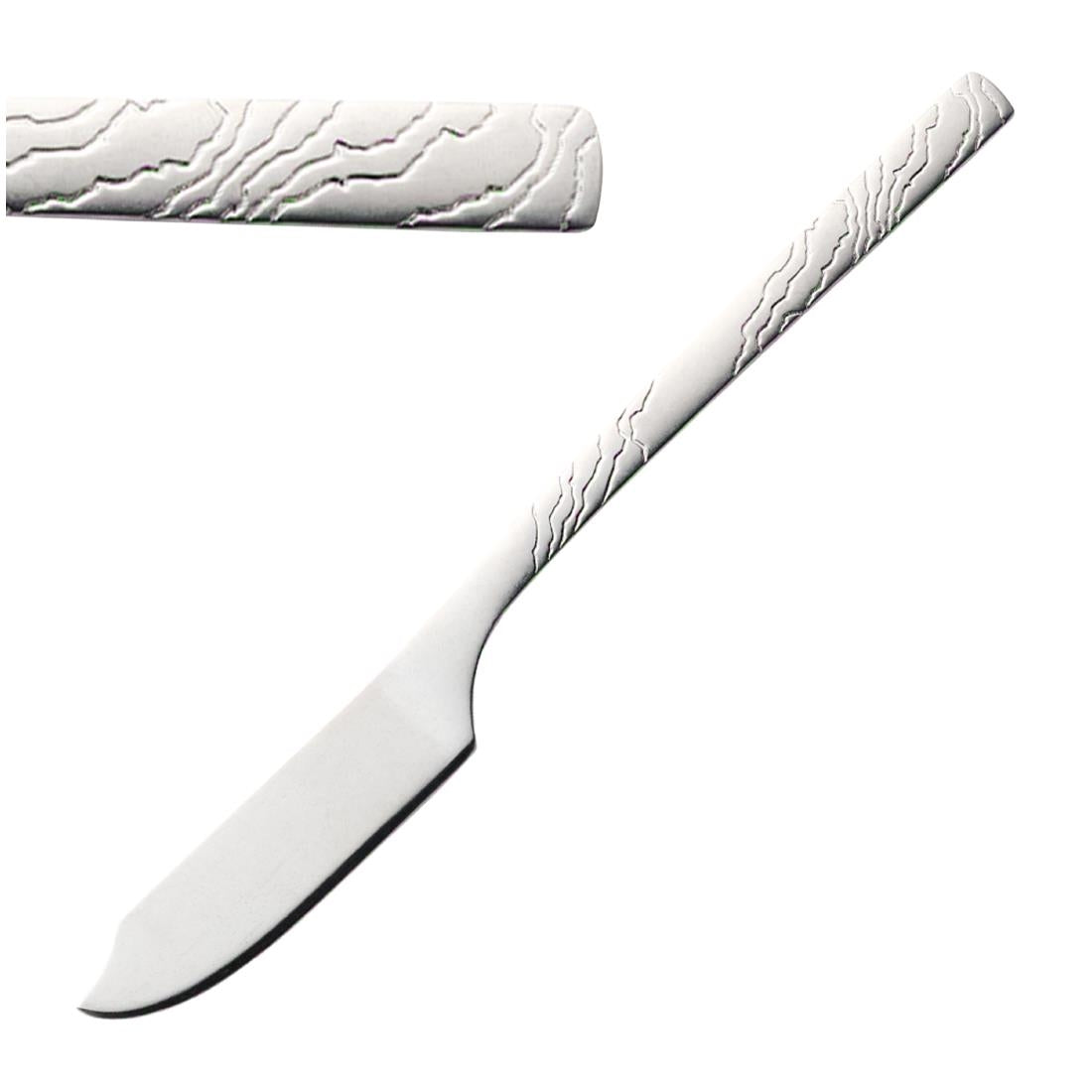 JC530 Tide Vintage Cutlery Fish Knife (Pack 12) (Direct)