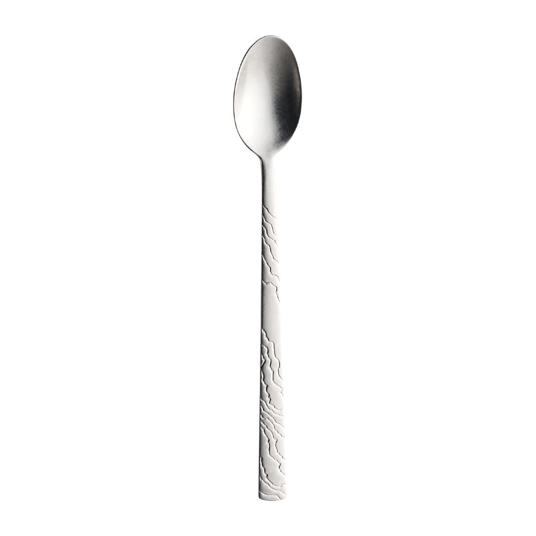 JC531 Tide Vintage Cutlery Latte Spoon (Pack 12) (Direct)