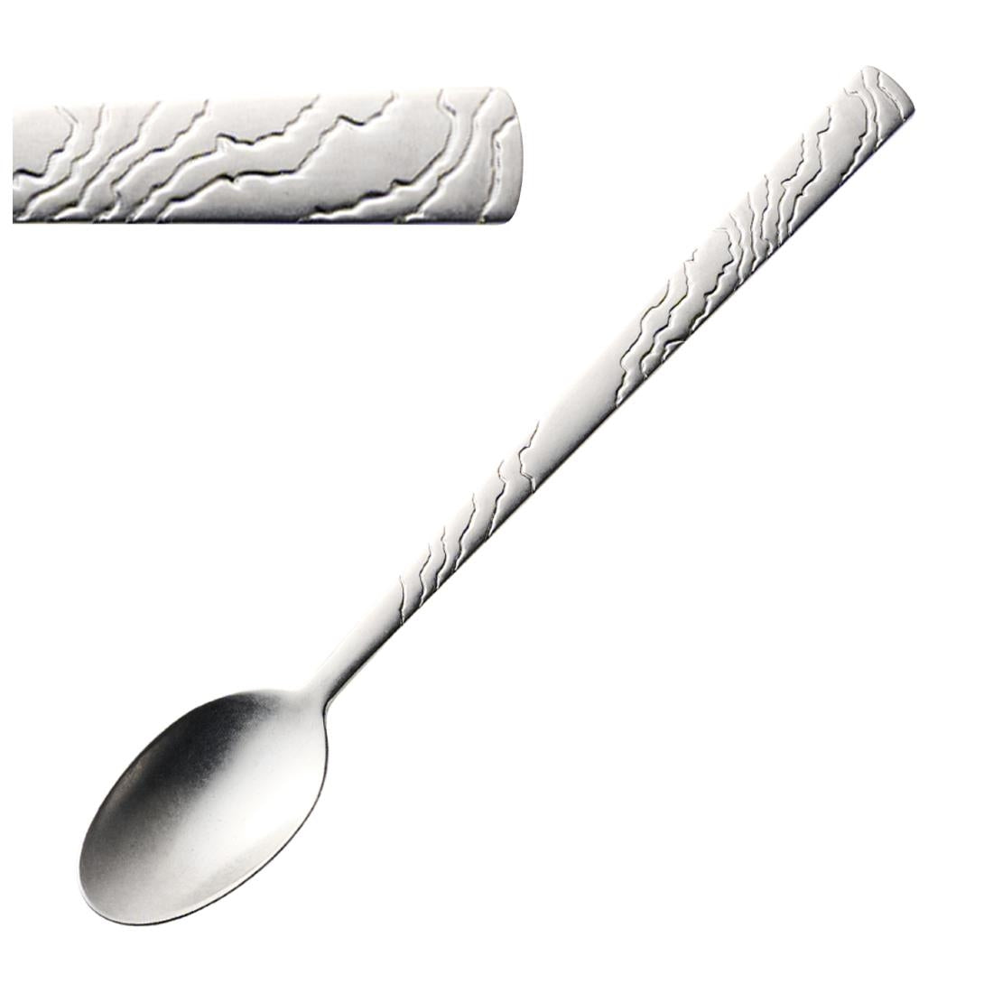 JC531 Tide Vintage Cutlery Latte Spoon (Pack 12) (Direct)