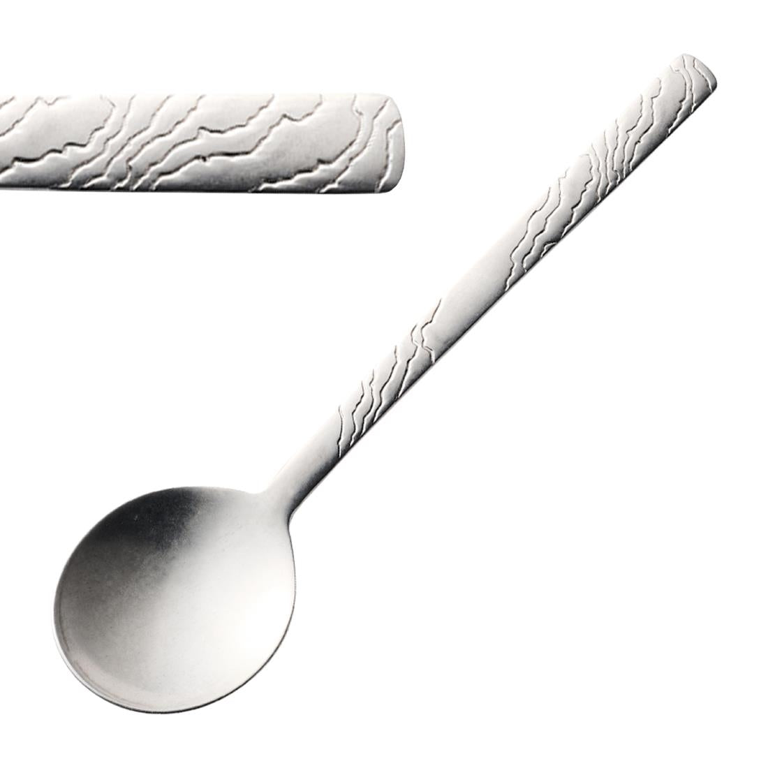 JC532 Tide Vintage Cutlery Soup Spoon (Pack 12) (Direct)