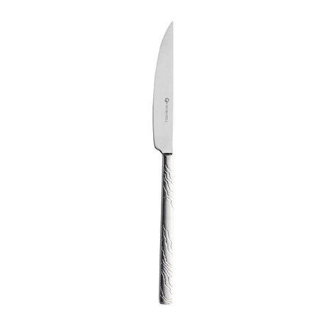 JC533 Tide Vintage Cutlery Steak Knife (Pack 12) (Direct)