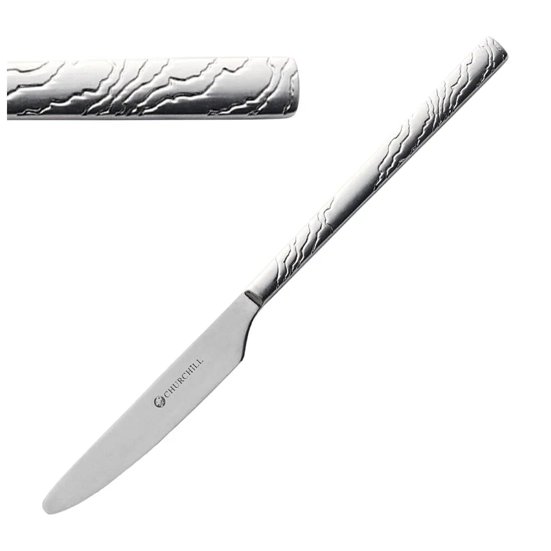 JC535 Tide Vintage Cutlery Table Knife (Pack 12) (Direct)