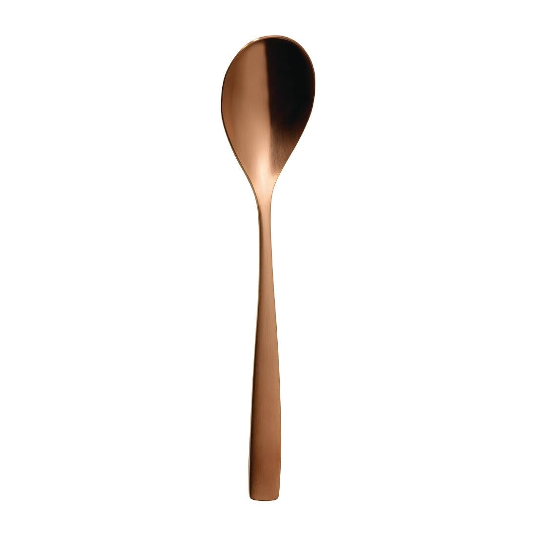 JC562 Bcn Copper Dessert Spoon (Pack 12) (Direct)