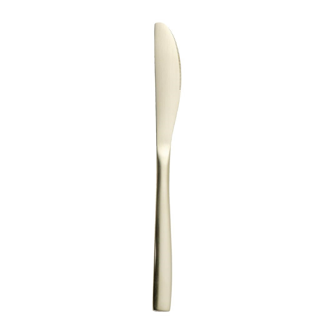 JC564 Bcn Champagne Table Knife (Pack 12) (Direct)