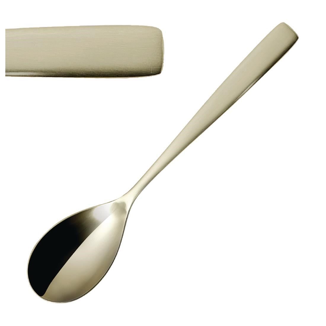 JC565 Bcn Champagne Table Spoon (Pack 12) (Direct)