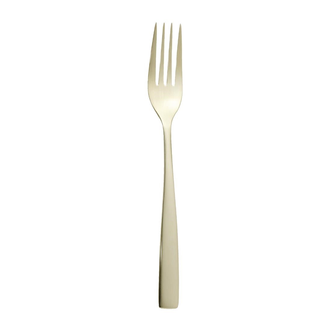JC566 Bcn Champagne Table Fork (Pack 12) (Direct)