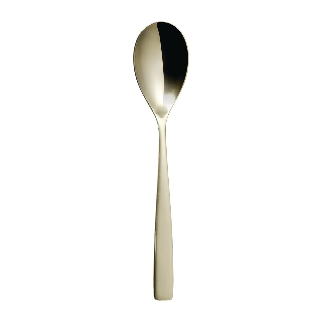 JC568 Bcn Champagne Dessert Spoon (Pack 12) (Direct)