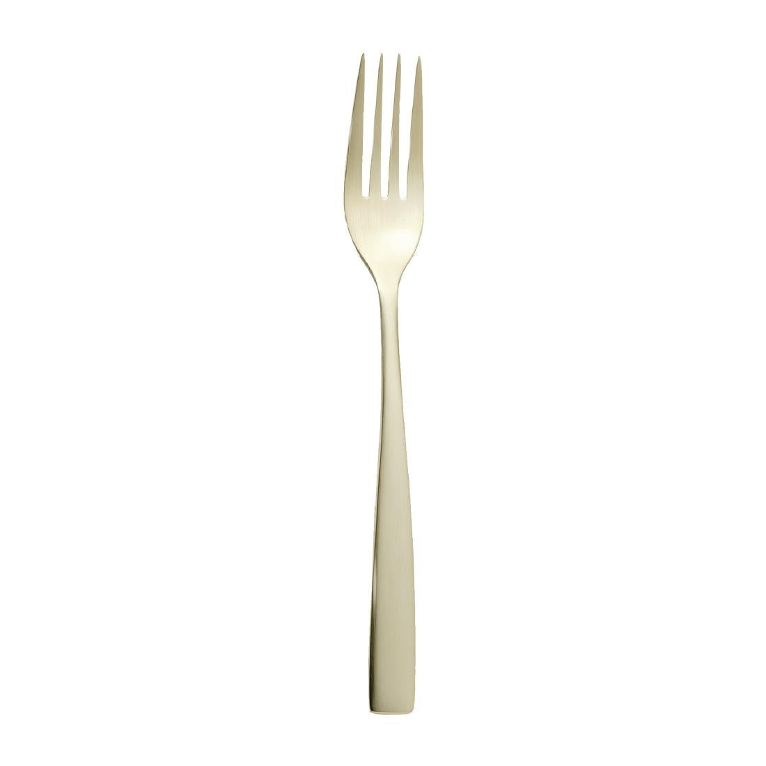 JC570 Bcn Champagne Cake Fork (Pack 12) (Direct)