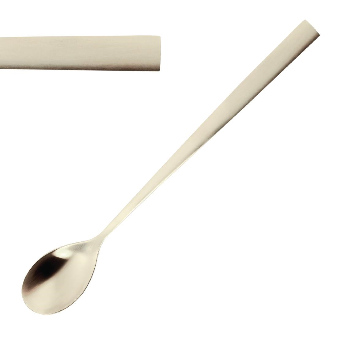 JC575 Bcn Champagne Soda Spoon (Pack 12) (Direct)
