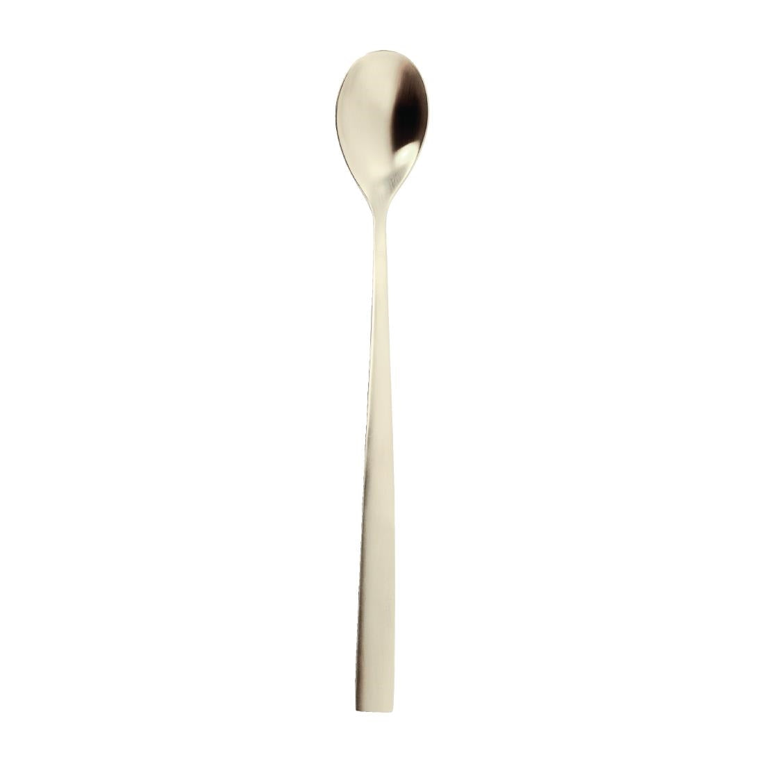 JC575 Bcn Champagne Soda Spoon (Pack 12) (Direct)