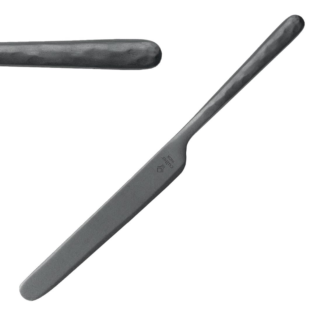 JC576 Kodai Vintage Table Knife (Pack 12) (Direct)