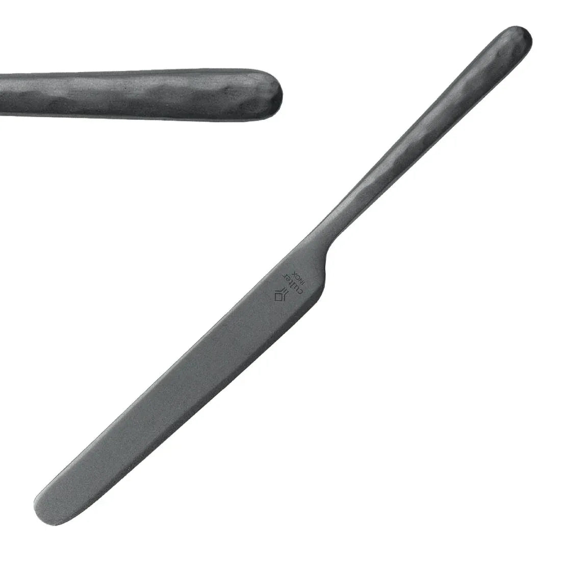 JC576 Kodai Vintage Table Knife (Pack 12) (Direct)