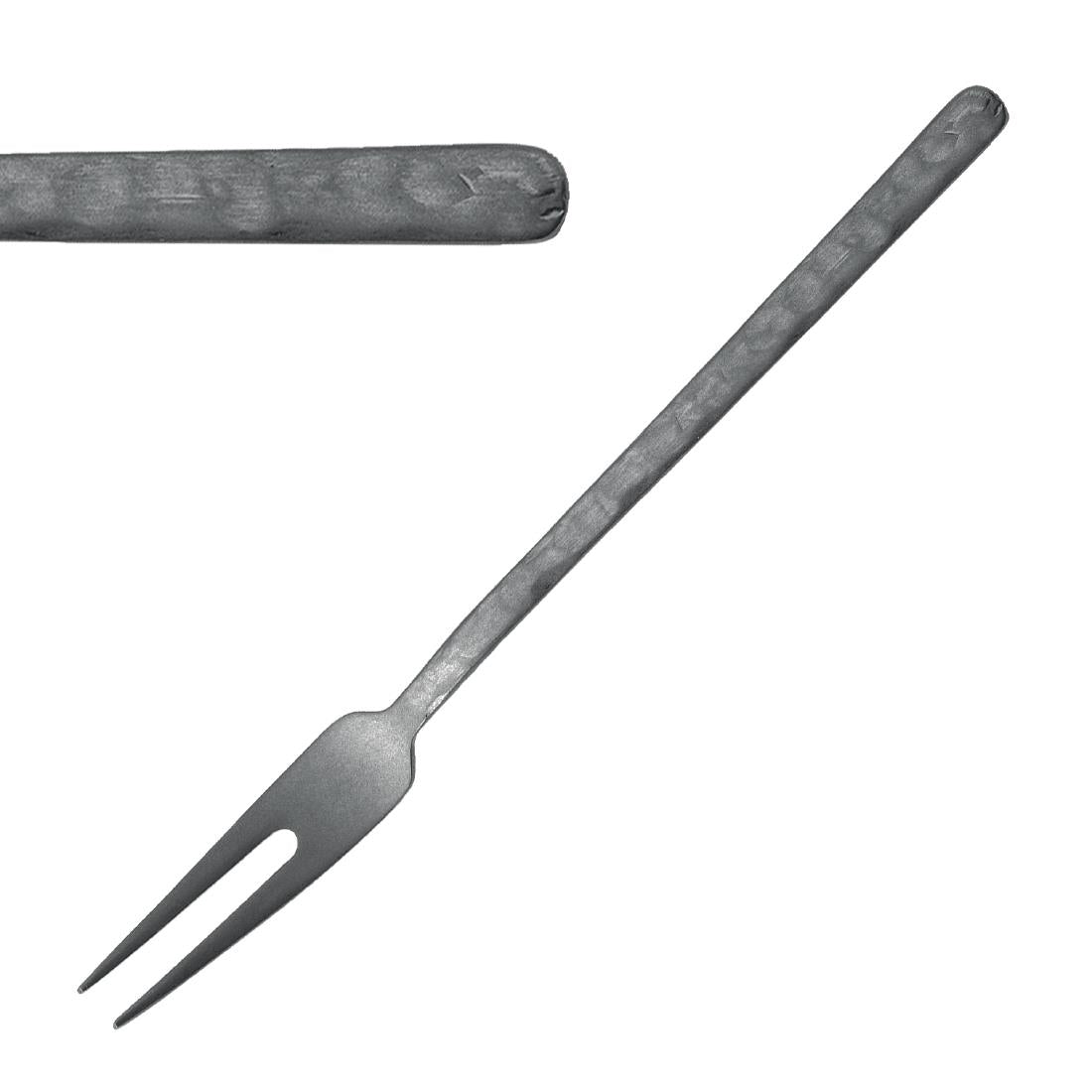 JC578 Kodai Vintage Table Fork 2 Prongs (Pack 12) (Direct)