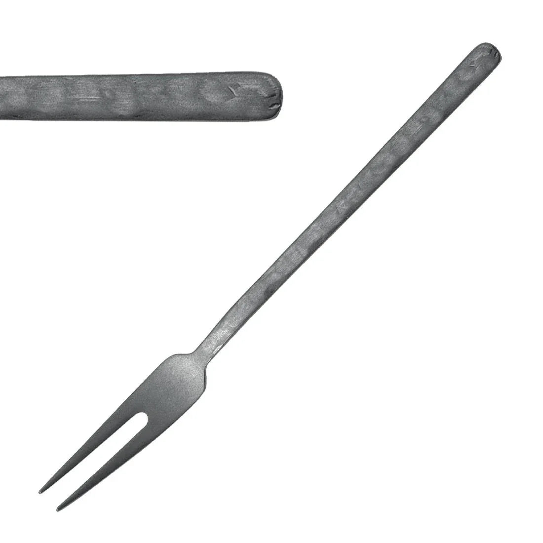 JC578 Kodai Vintage Table Fork 2 Prongs (Pack 12) (Direct)