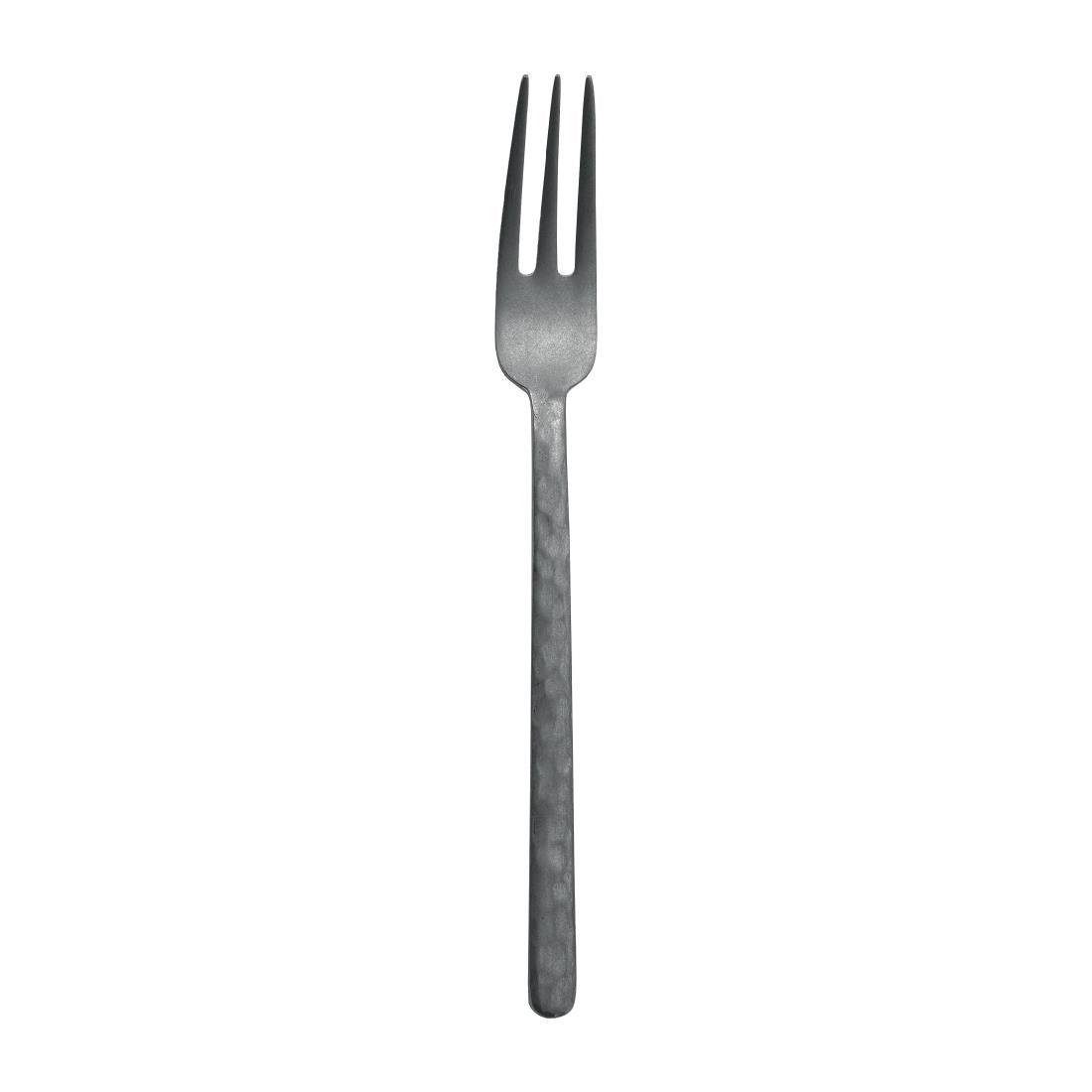 JC579 Kodai Vintage Table Fork 3 Prongs (Pack 12) (Direct)