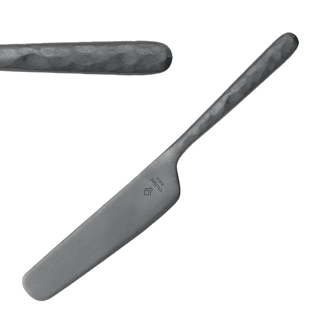 JC580 Kodai Vintage Butter Knife (Pack 12) (Direct)