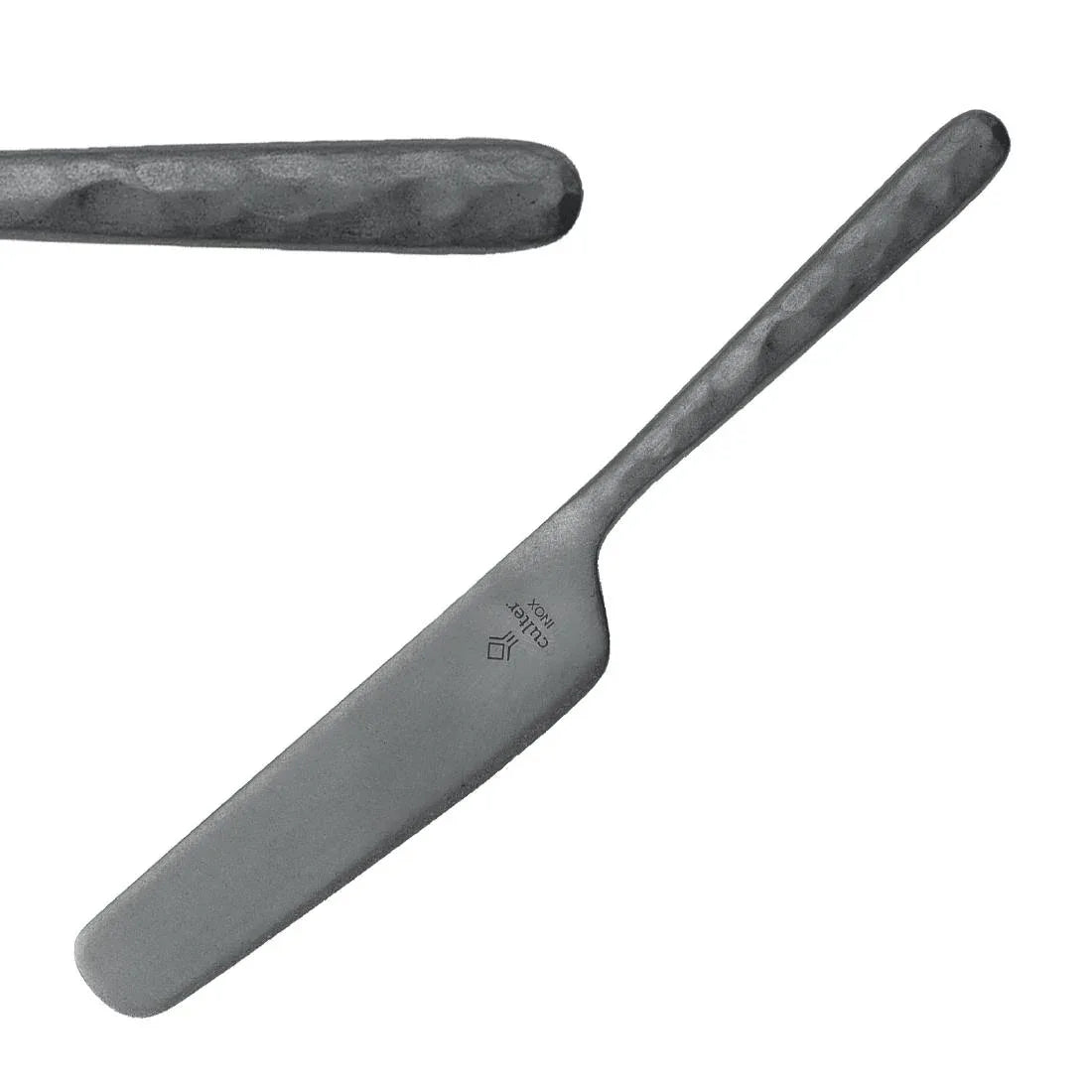 JC580 Kodai Vintage Butter Knife (Pack 12) (Direct)