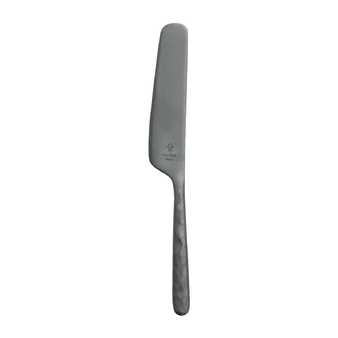 JC580 Kodai Vintage Butter Knife (Pack 12) (Direct)
